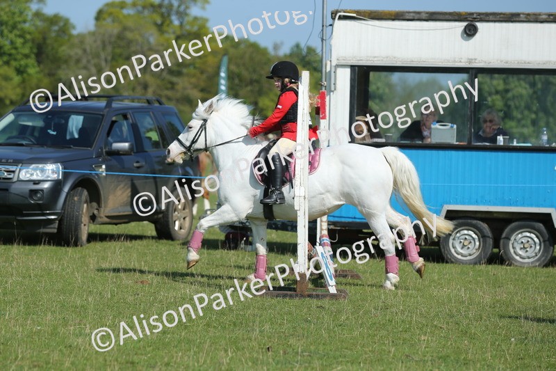 20250427-1148 - Class 1 - Mini Jumping Lead Rein or Assisted