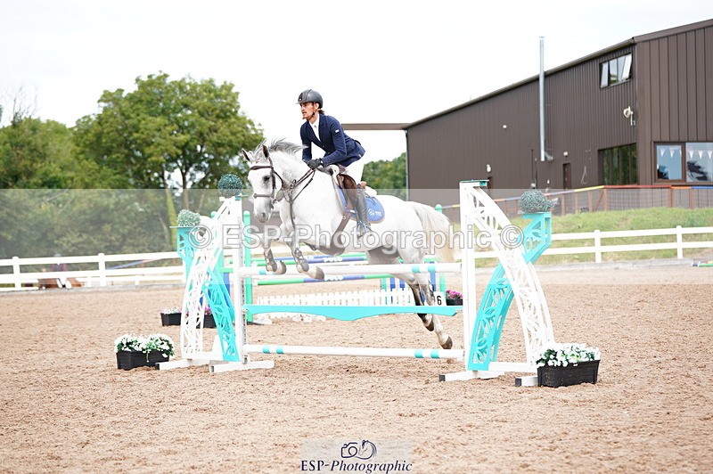 240804A-130938-10904 - Cls 52 1.10m Amateur Qualifier