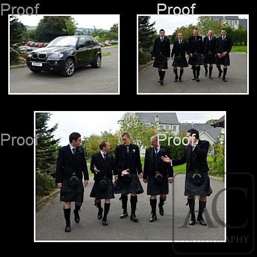  - Glenskirlie House Hotel