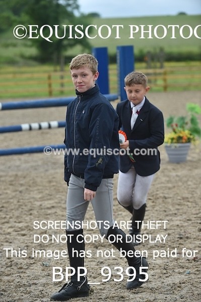 BPP_9395 - CLASS 17 SUN Springboard 128cm/ 138cm Restricted Handicap