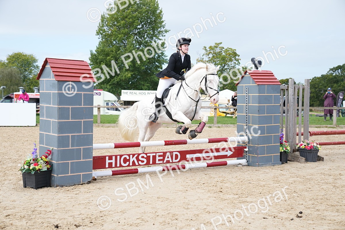 SBM_03325 - J55 - Clear Round 60cm