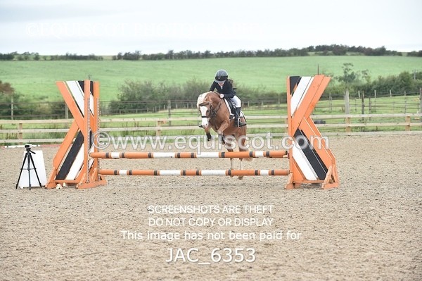 JAC_6353 - CLASS 11 SUN Little Stars Series Qualifier