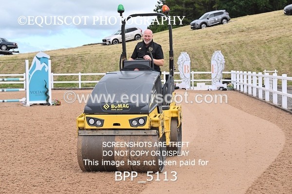 BPP_5113 - CANDIDS