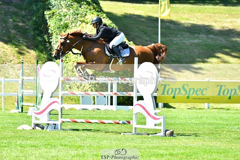 230707-144636-08308 - Cls 13 Newcomers 2nd R Jump Off and P