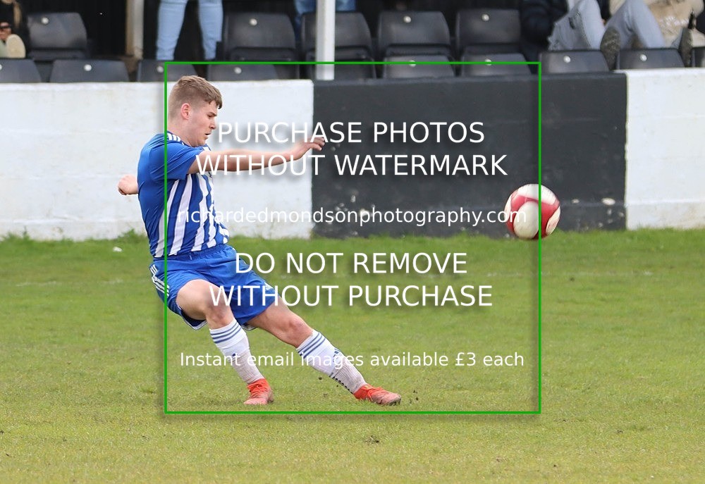 IMG_2319 - North Lancs Final 2: Marsh Utd Reserves vs Caton Utd