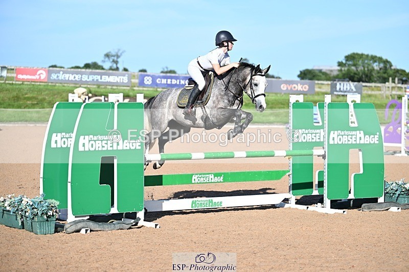 260626-181553-00979 - Cls 3 Pony Newcomers and 1m Open