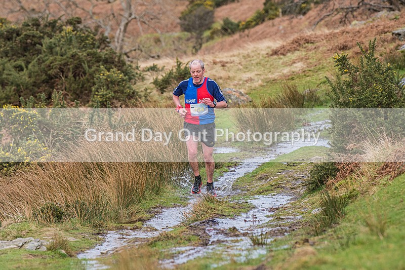 Buttermere-79 - High Terrain Events Buttermere Trail Run Sunday 26th March 2023
