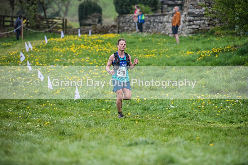 3 Peaks Finish-545 - The 3 Peaks Race Saturday 26th April 2025 - The Finish