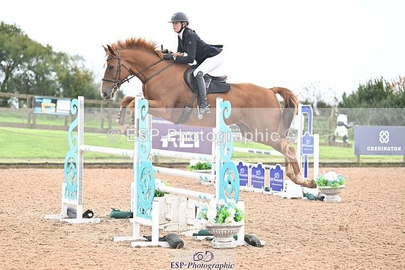 251003-132812-01122 - Cls 3 Foxhunter and 1.20m
