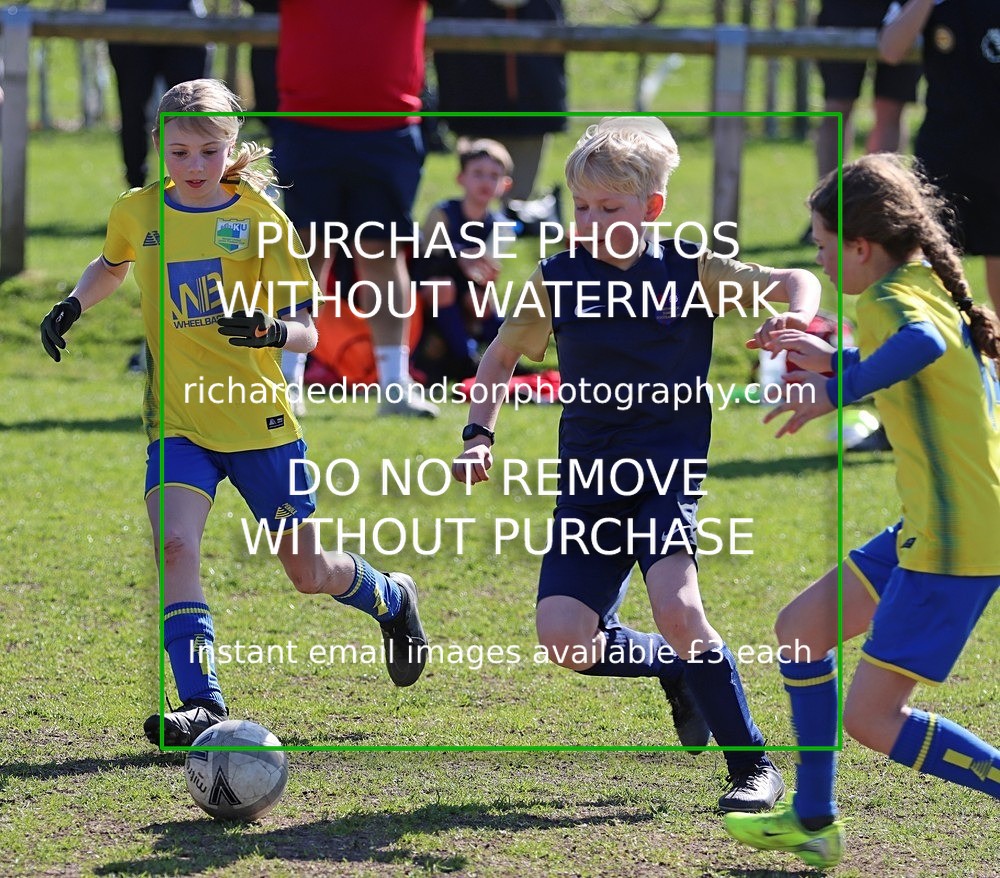 IMG_1134 - Kendal Utd Girls U10 vs Swarthmoor U9 (5/4/25)