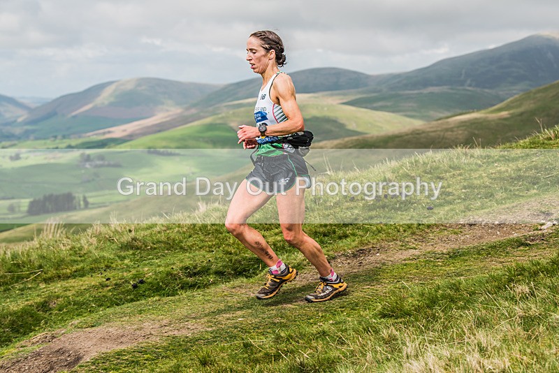 Inter Counties-791 - British Athletics Inter-Counties Mountain Championships at Sedbergh, Sunday 7th May 2023