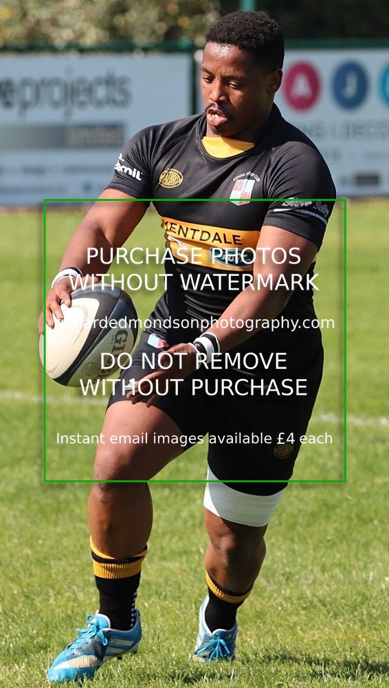 IMG_9007 - Kendal Rugby v Stockport