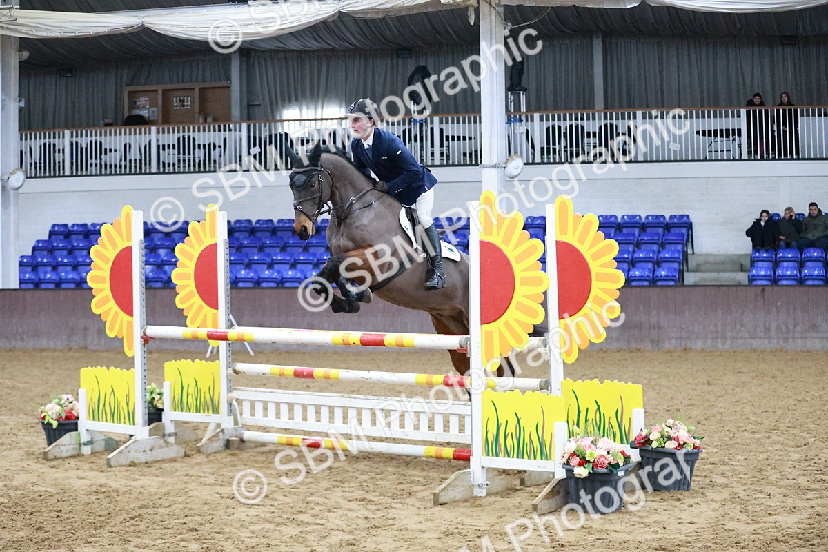 SBM_001382 - Class 4 - Senior Newcomers - 1.10m