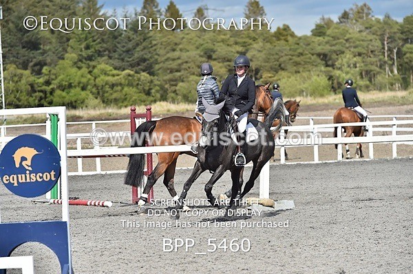 BPP_5460 - SAT CLASS 31 NEWCOMERS/1.10M