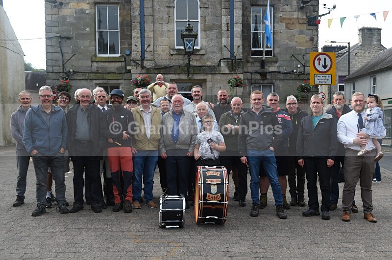 004 - Langholm Common Riding 2025
