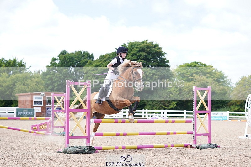 240809A-122302-00969 - Showjumping Competition