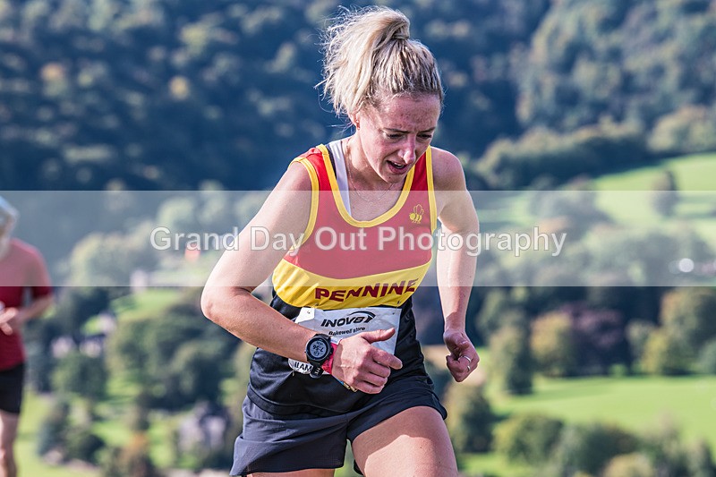 Ilam-123 - Ilam Three Peaks Fell Race (Limestone Series) Sunday 28th September 2025