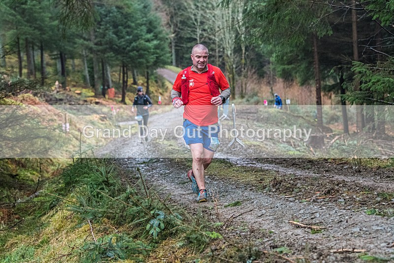 Glentress Marathon-431 - High Terrain Events Glentress Marathon Trail Run Saturday 19th February 2023