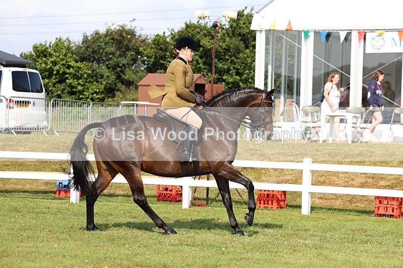 3E7A8586 - Class 3: Rising Star S/L Hunter