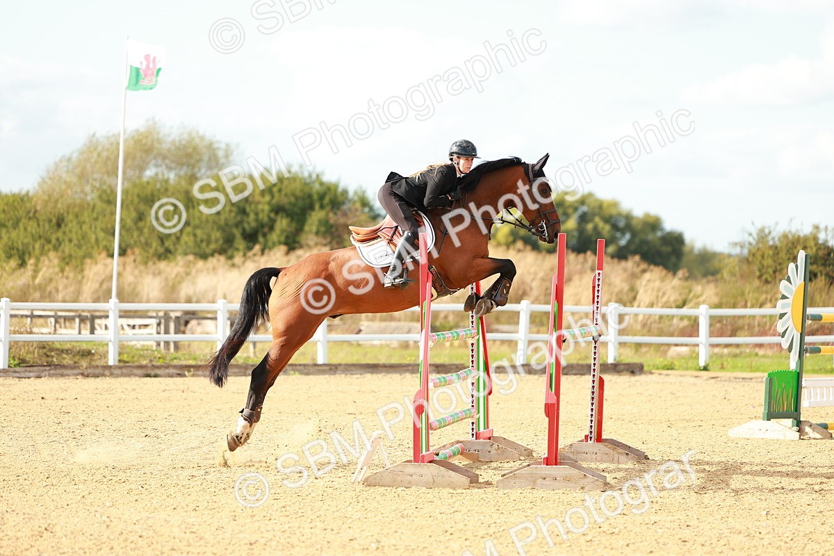 SBM_002201 - Class 6 - National 1.30m