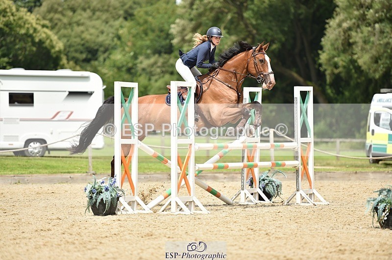 230706-141406-03253 - Cls 6 Newcomers & 1.10m Open