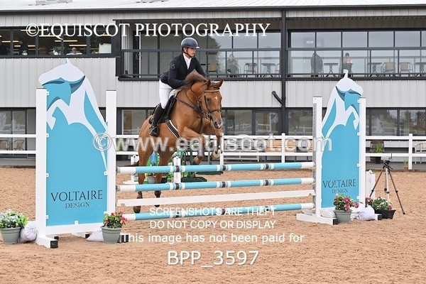 BPP_3597 - CLASS 1 WED Nupafeeds Senior Dicovery/1m open