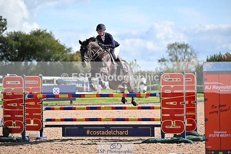 250924-140655-00528 - Cls 6 Foxhunter and 1.20m Open