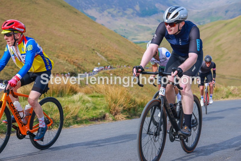 095802 - Newlands Pass 09.00-10.00