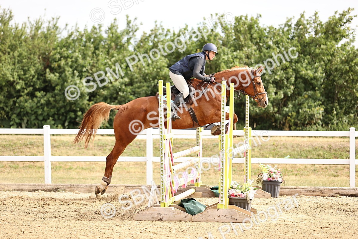 SBM_009463 - Class 7 - Senior Discovery - 1.00m Open