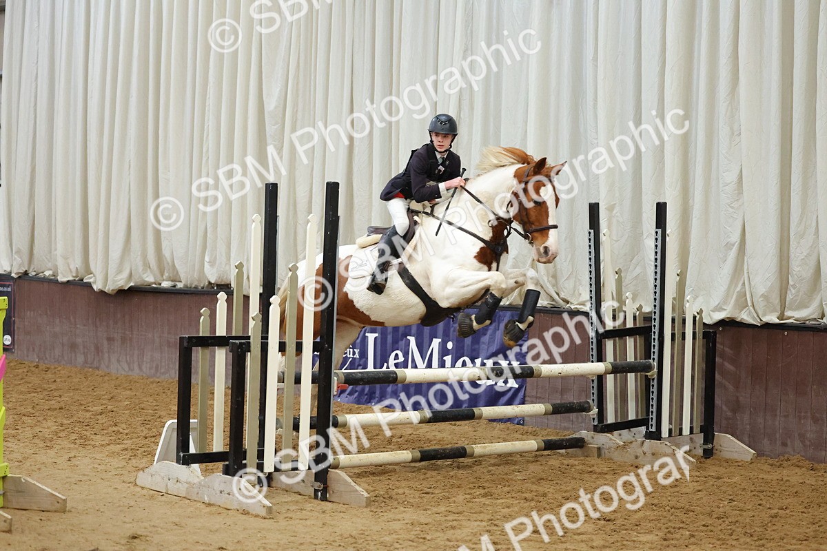 SBM_001764 - Class 5 - Show Jumping 80cm