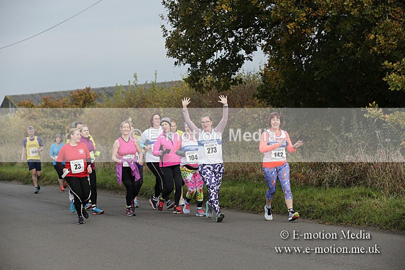 CAD5 171119-0369 - Sutton Benger 5 mile Flyer – 17th Nov 2019