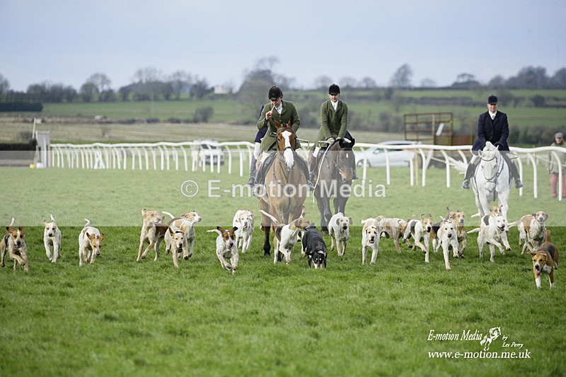 PtP 060322 317 - Blackmore & Sparkford Vale Hunt PtP 06/03/22