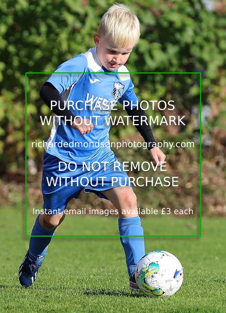 IMG_0384 - Ibis Under 7 vs Wattsfield Under 7 (28/9/24)