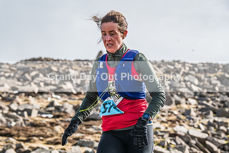 Carrock-572 - Carrock Fell Race Sunday 12th March 2023