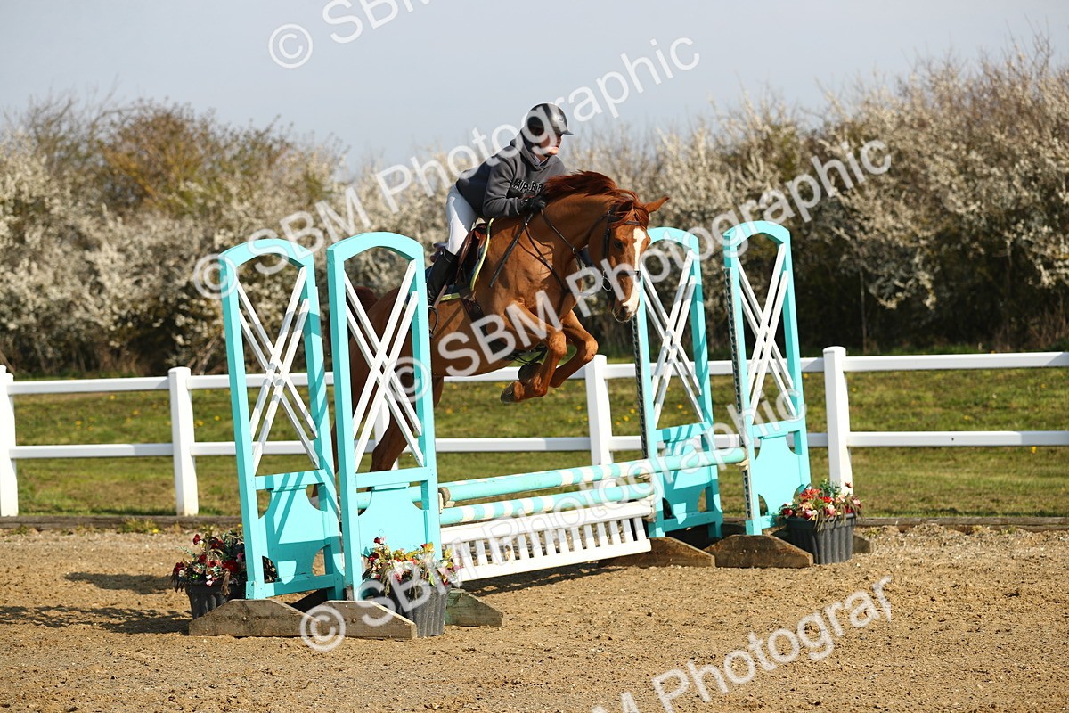 SBM_001865 - Class 7 - Clear Round