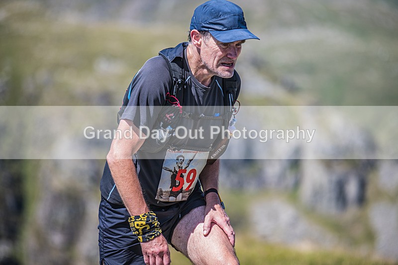 Kentmere-1155 - Kentmere Horseshoe Fell Race Sunday 19th July 2026