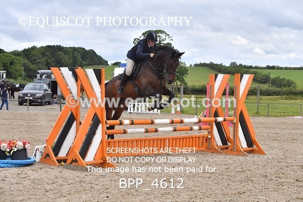 BPP_4612 - CLASS 3 Senior BritishNovice/ 90cm Open