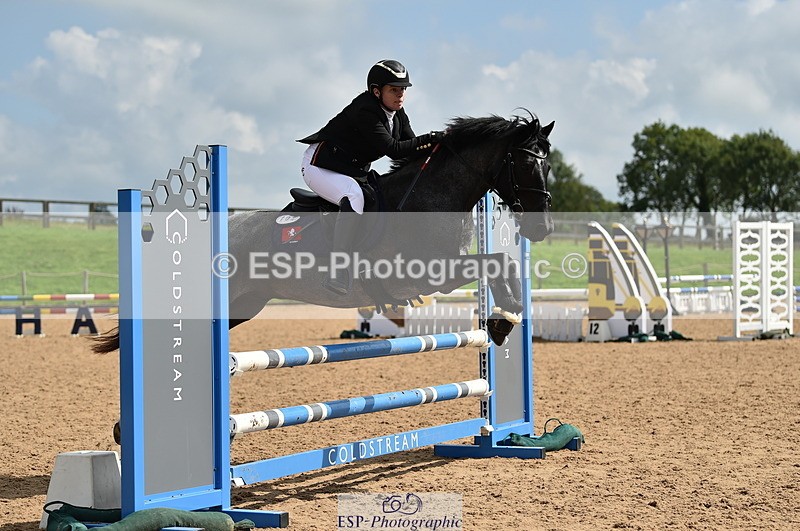 230902A-130136-01284 - Cls 3A Pony Medium 80cm