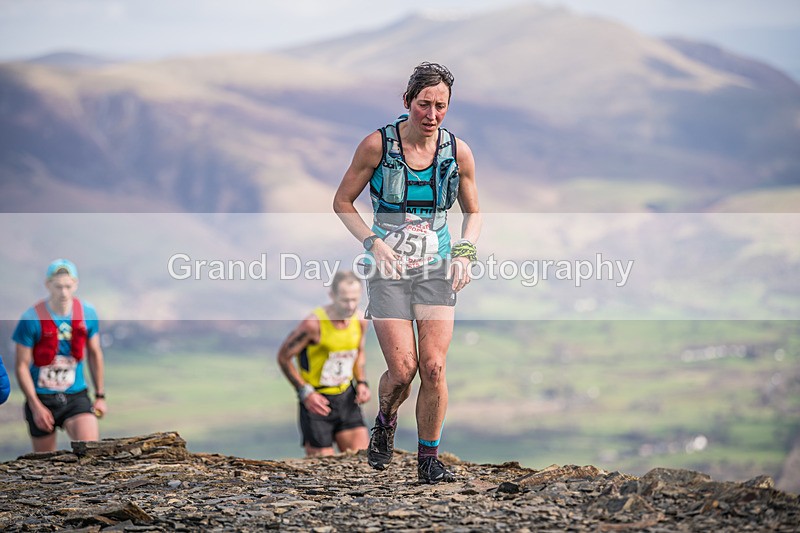 Coledale-276 - Coledale Horseshoe Fell Race Saturday 30th March 2024