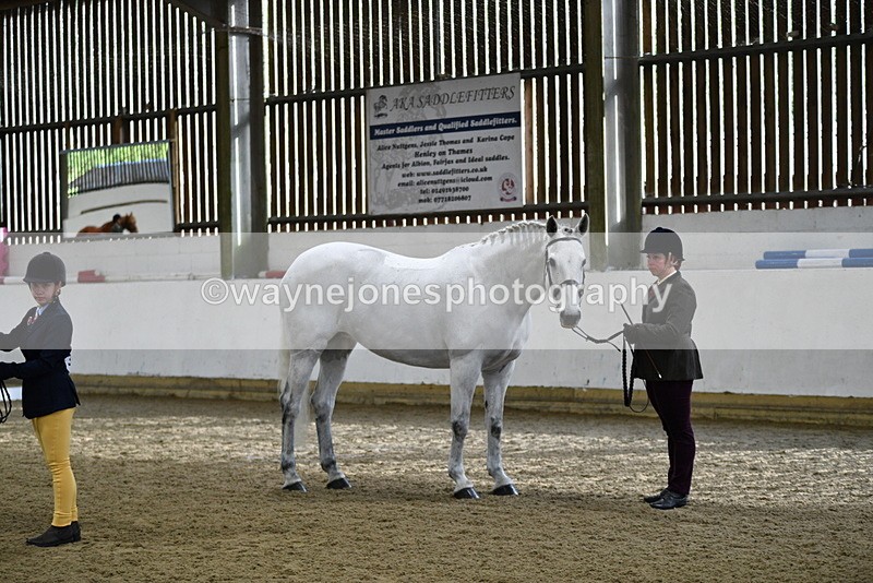 WJ5_3971 - Class 2 Best Condition In hand