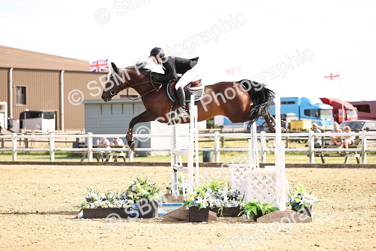 SBM_004622 - Class 23 - Talent Seekers Inc 7Yr Old Championship Qualifier 1.30 - 2nd Half