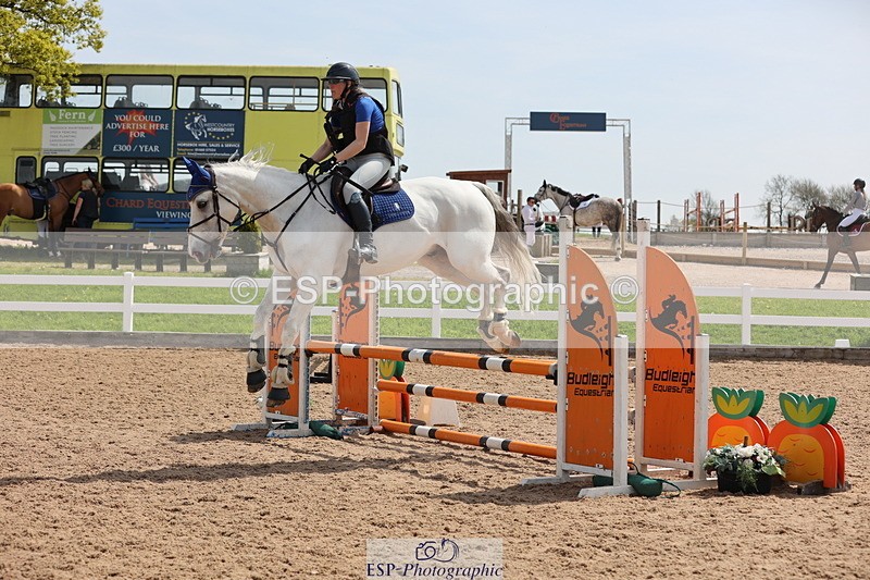 240510A-114057-06134 - Cls 15 85cm National Am Quali