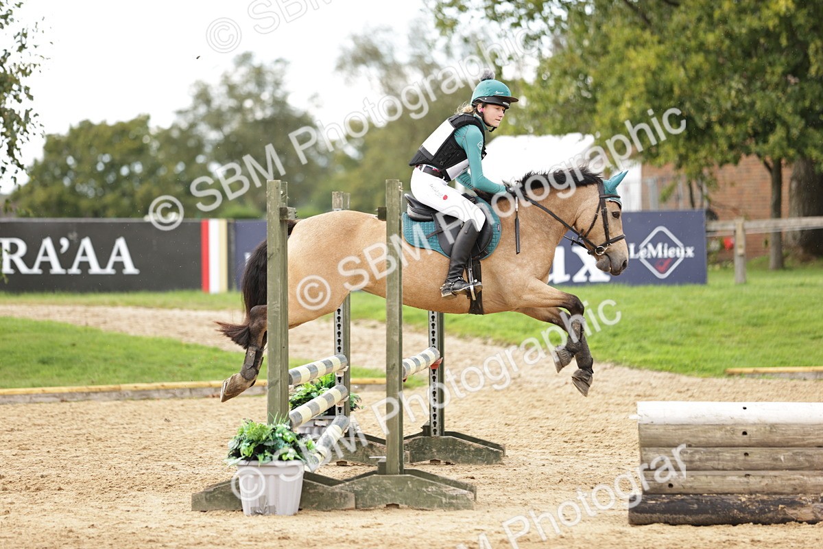 SBM_11788 - E6 - Eventers Challenge 80cm Championship