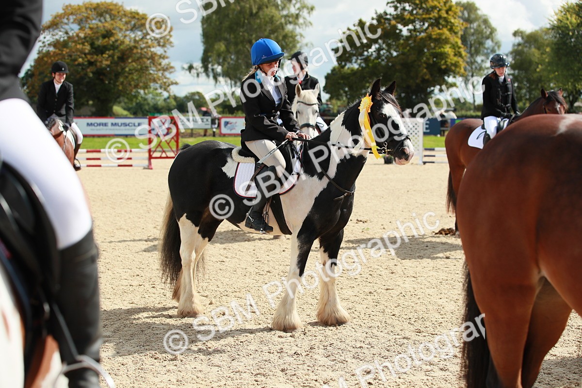 SBM_25420 - J28 Senior 60cm Championship