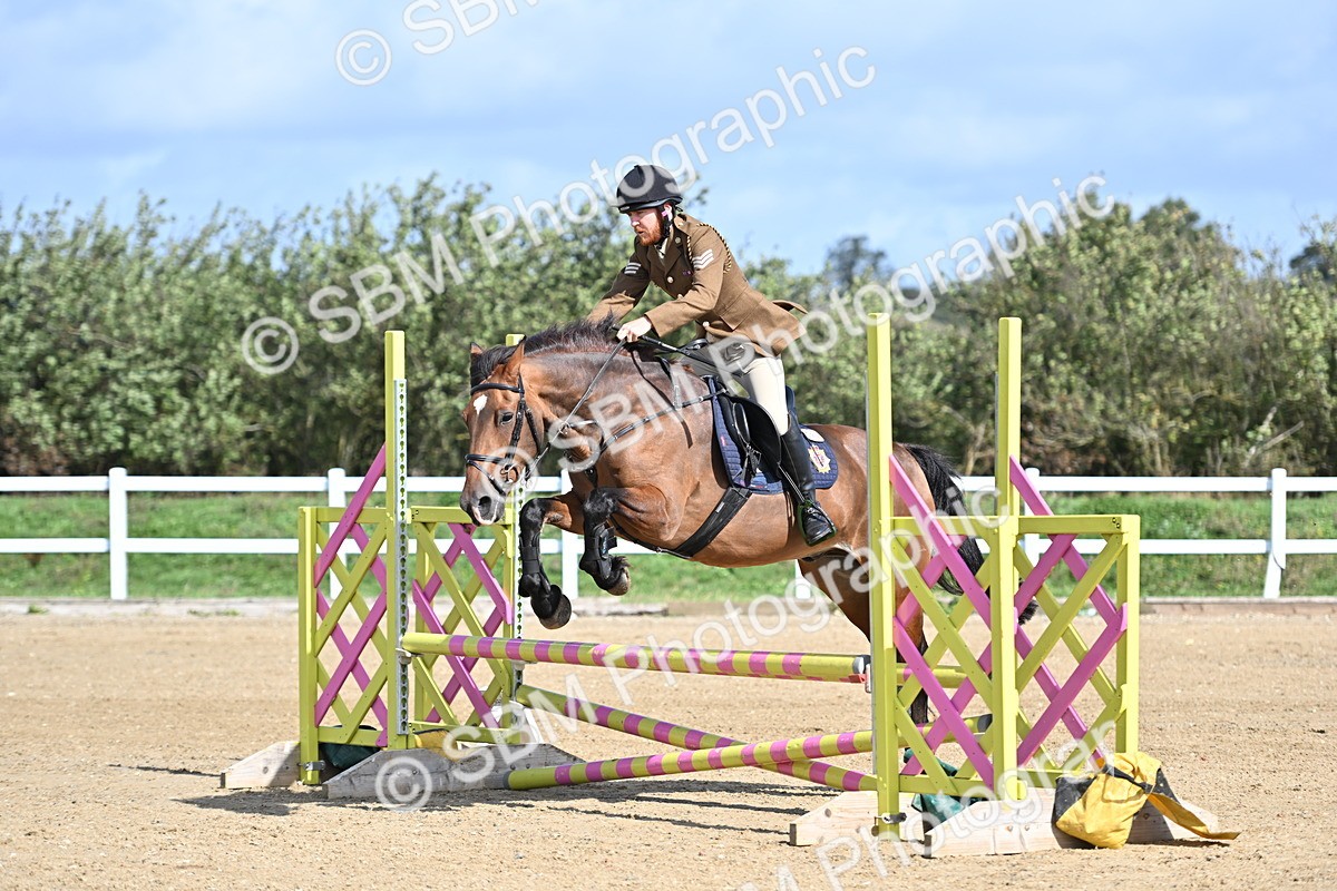 SBM_000580 - Class 40 - 70cm