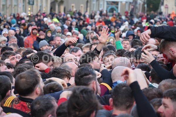 DAD11964 - New Years Mens Ba'