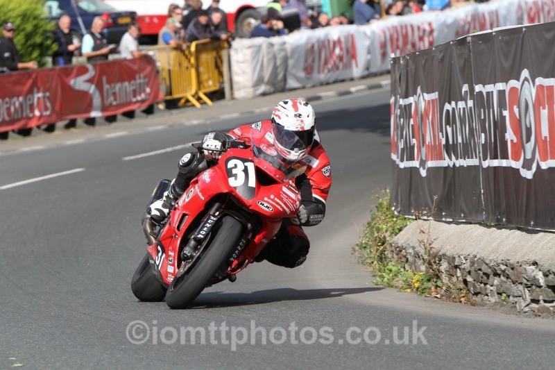  - Mylchreests Junior Manx Grand Prix
