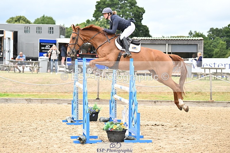 250706A-152912-20688 - Cls 50 Snr Foxhunter