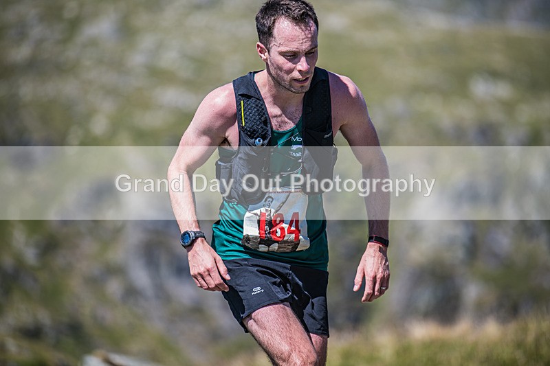 Kentmere-316 - Kentmere Horseshoe Fell Race Sunday 19th July 2026