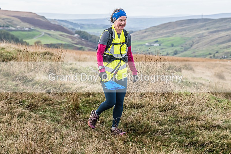 Leg 4-701 - UK Fell & Hill Relays - Todmorden Leg 4 Saturday 17th October 2026